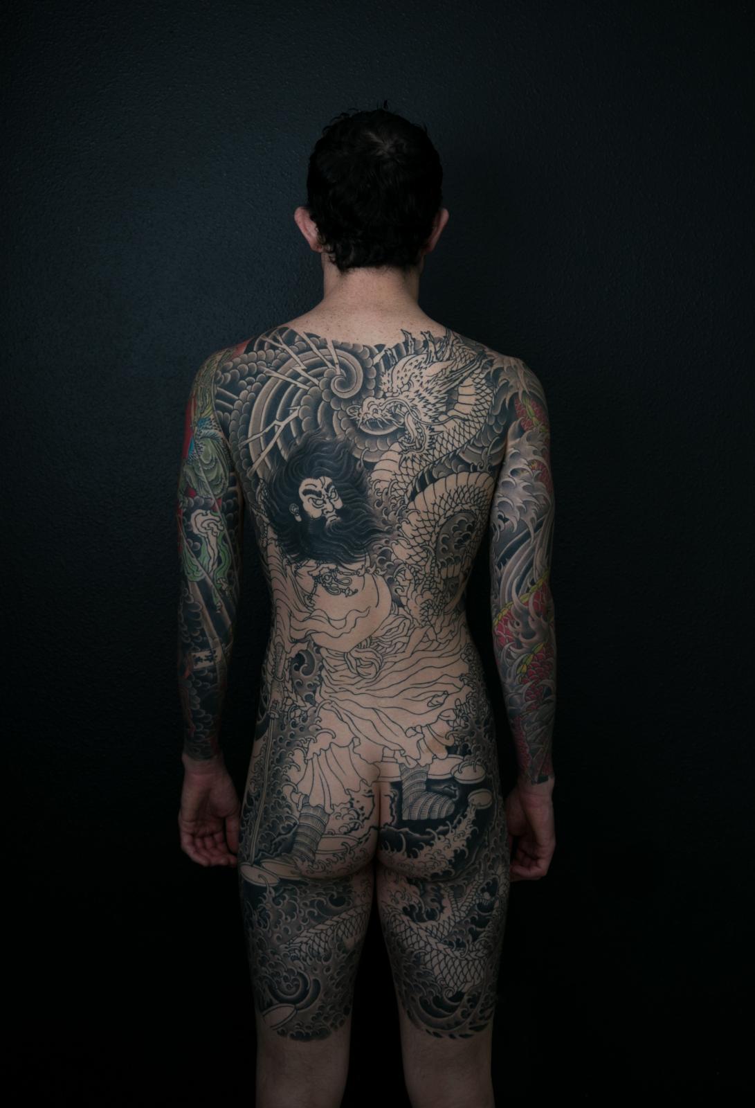 04 heafy tattoos 1 Photo by Ashley Heafy