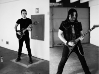 Información sobre las guitarras signature de Matt & Corey