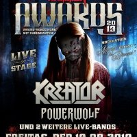 Vota por Trivium como “Mejor Banda Internacional” en Metal Hammer Alemania