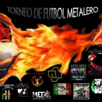 ¡Participa en el 4º Torneo de Fútbol Metalero!
