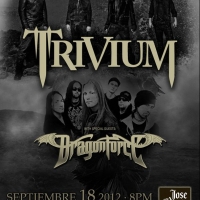 Eyescream Productions regalará boletos para el show de Trivium en México