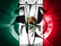 Sobre la visita de Trivium a México...
