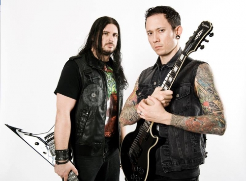 Trivium: Back with a Vengeance – Part 2 [video &amp; traducción]