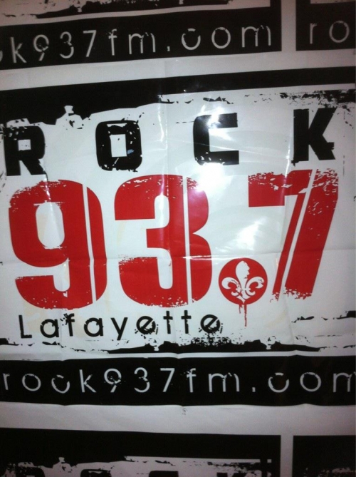 [audio] Entrevista Trivium @ Rock 93.7 fm (Lafayette, Louisiana)