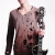 [scans] Matt Heafy en el especial de Guitarist Magazine: Rock - Guitar Heroes