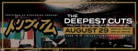“The Deepest Cuts”: concierto en transmisión en vivo gratuita