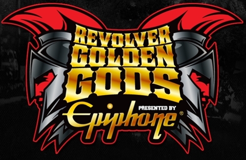 ¡Voten por Matt &amp; Corey para los &#039;Revolver Golden Gods&#039;!