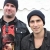 [video] Paolo & Corey en el Download Festival