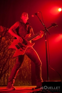 Entrevista de Metal Delirium con Paolo Gregoletto