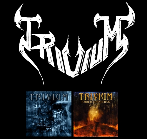 Trivium volverá a lanzar “Ember To Inferno” y sus primeros demos como material extra
