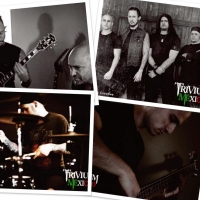 Matt da un adelanto sobre el nuevo álbum de Trivium [scan & traducción]