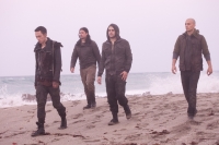 Trivium bromea sobre el Jack Daniels y revela sus secretos de habitación