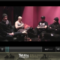 Triviumworld Exclusive Q&A #1 – Preguntas y Respuestas con Trivium