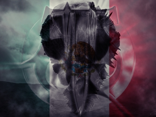 Nuevo website de Trivium México