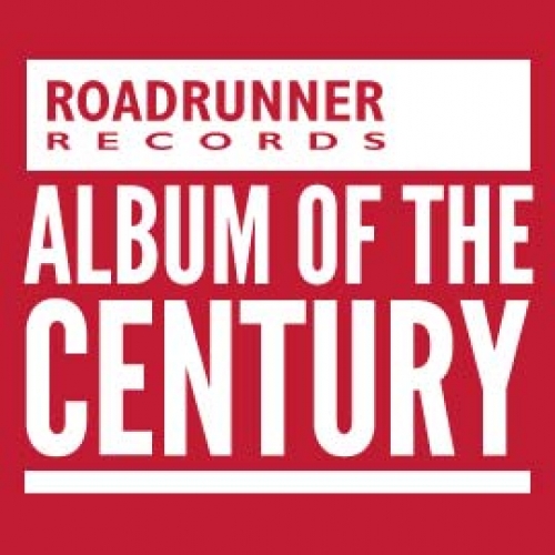 Trivium: Álbumes del Siglo en Roadrunner Records