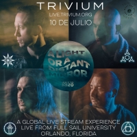 Últimas noticias: live streaming, colaboraciones de Matt, Paolo en Twitch, nuevo álbum de Trivium y más