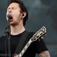 Trivium @ Rockfest 2012 (Kansas City, MO)