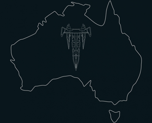 Paolo habla sobre el próximo tour por Australia y el nuevo álbum de Trivium