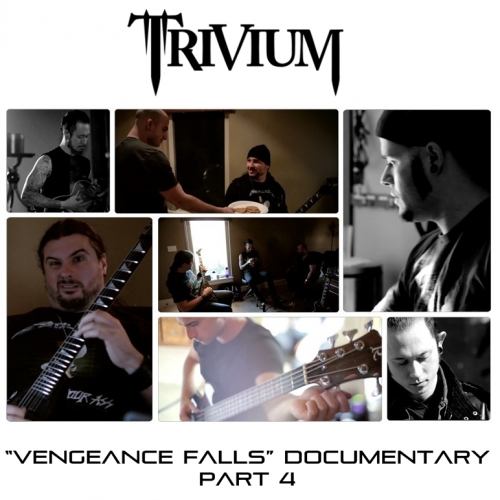 “Vengeance Falls” Documentary (Pt. 4) [video &amp; traducción al español]