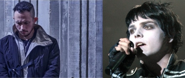 &#039;Rōnin&#039;, tercer single de Ibaraki con Gerard Way como invitado
