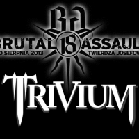 Trivium confirmados para el Brutal Assault Open Air Festival 2013