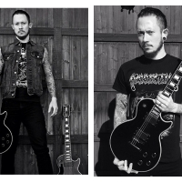 MKH Epiphone Les Paul Custom