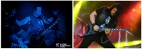 Heafy & Beaulieu - Grandes Dúos de Guitarristas en el Metal [Gibson]