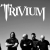 Los Rostros del Heavy Metal del Siglo 21: Trivium