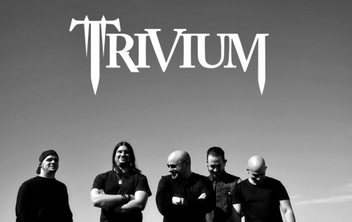 Los Rostros del Heavy Metal del Siglo 21: Trivium
