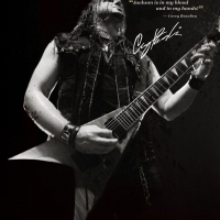 Corey Beaulieu Jackson USA Signature KV6 & KV7