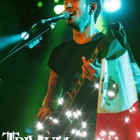 Happy Birthday Matt Heafy!
