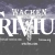 ¡Trivium confirmados para el Wacken Open Air Festival 2013! 