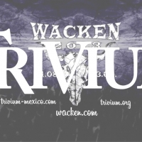 ¡Trivium confirmados para el Wacken Open Air Festival 2013! 
