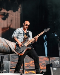 Salida de Alex Bent, entrada de Greyson Nekrutman y declaraciones de Paolo Gregoletto al respecto